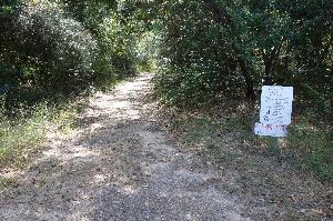 Trailhead