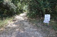 Trailhead