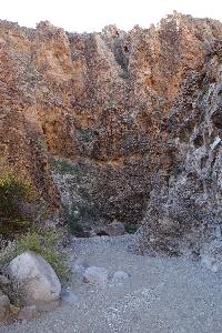 Beautiful Canyon