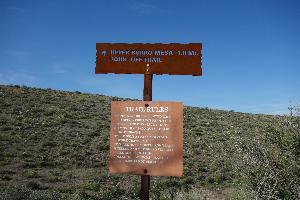 Trailhead