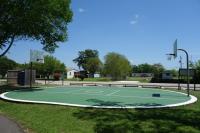 Basketball Court