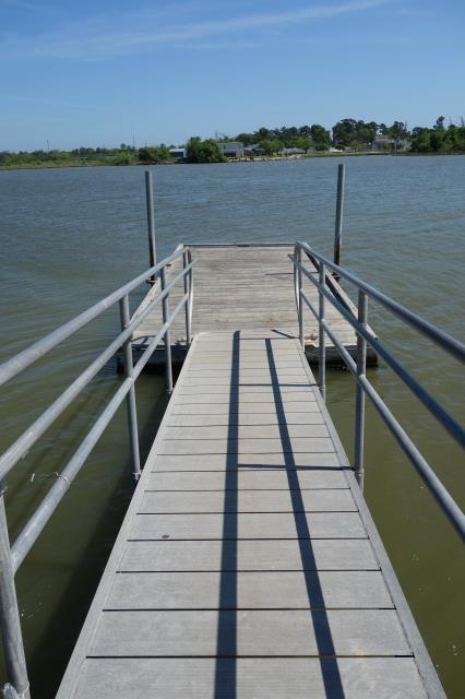 Fishing Spots