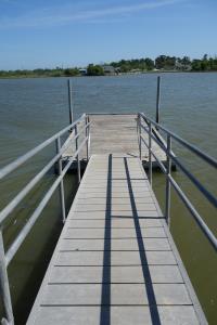 Fishing Spots