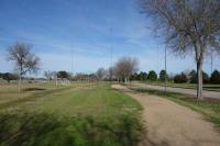 Another View Of The Trail