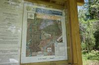 Trail Map