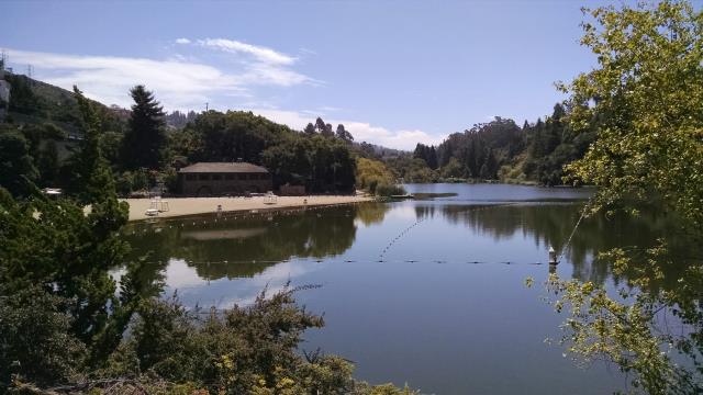 Lake View