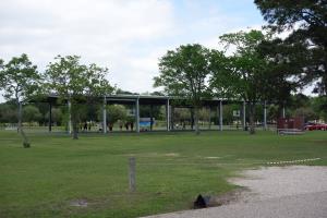 Basketball Pavilion