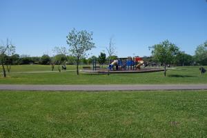 Play Area