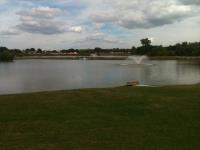 Another View Of The Lake