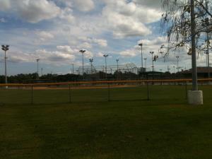 Baseball Field