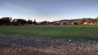 Playing fields