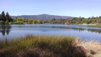 Vasona Lake