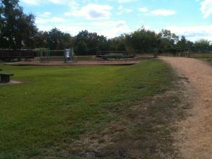 Trail