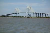 Fred Hartman Bridge