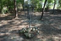 Disc Golf