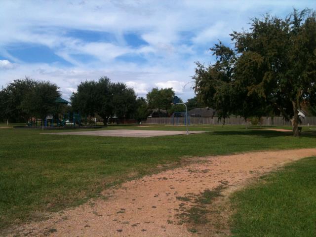 B-Ball Court
