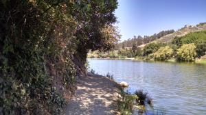 West Shore Trail