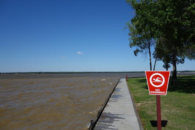 Lake Houston