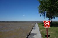 Lake Houston