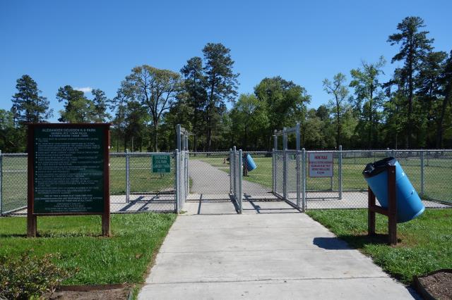Dog Park