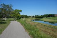 Yet Another View Of The Trail
