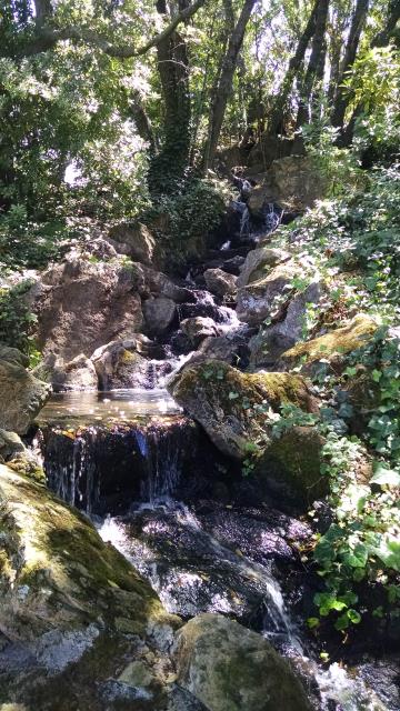 Waterfall