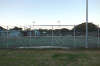 Tennis Courts