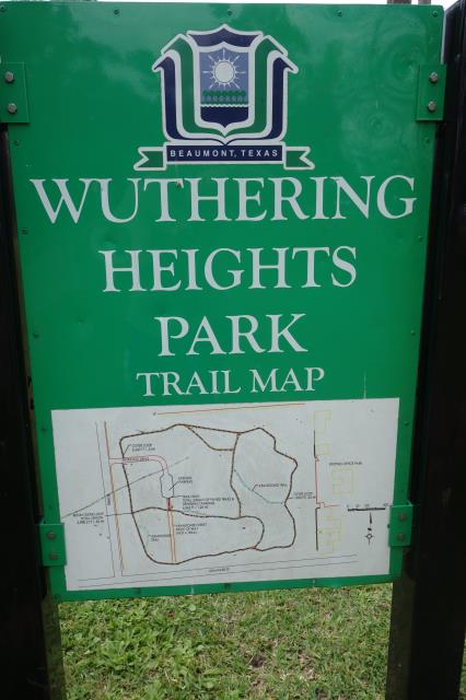 Trail Map