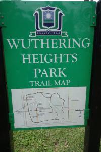 Trail Map