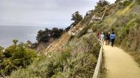 Waterfall Overlook Trail