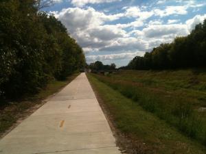 Trail