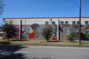 More Graff