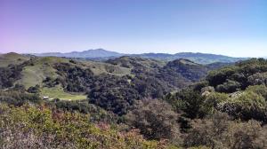 Mount Diablo