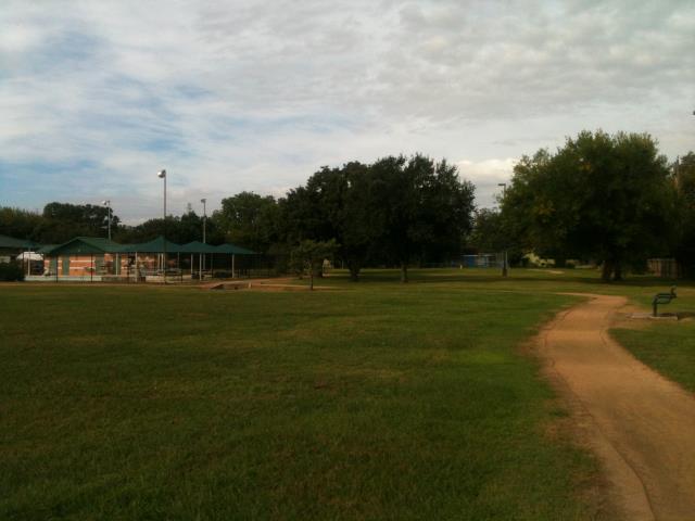 Trail
