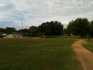 Trail