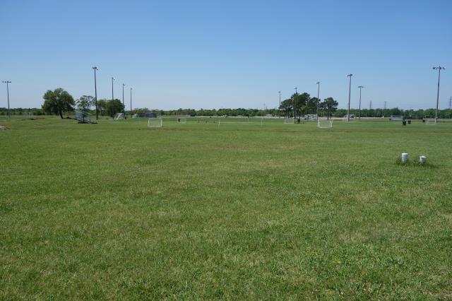 Athletic Fields