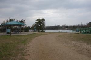 View Of The Trail