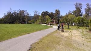 Trail View