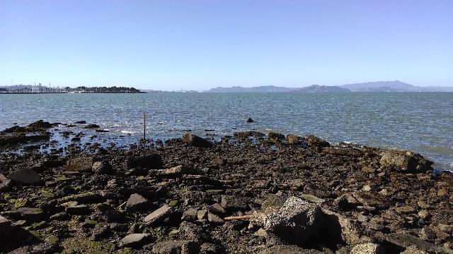 Emery Point