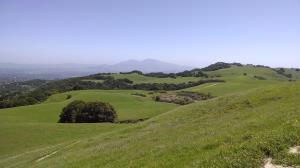 Mount Diablo