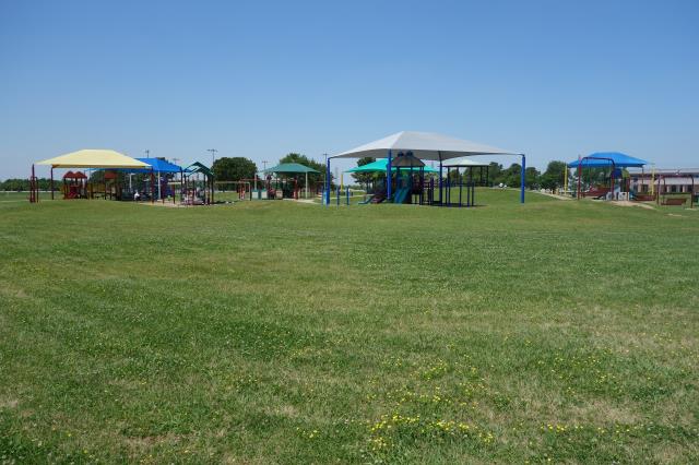 Play Area