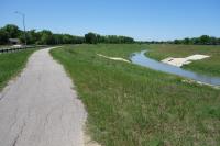 View Of The Trail