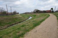 Another View Of The Trail