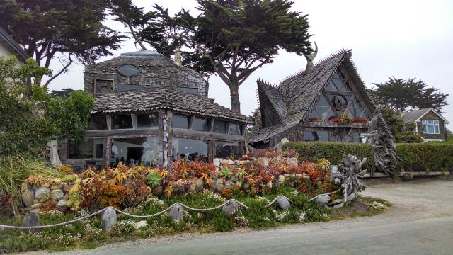 Viking House