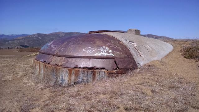 Fortifications