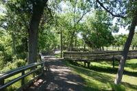 View Of The Trail