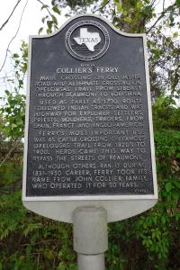 Historical Marker