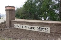 Park Sign