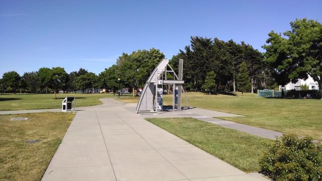 Monument