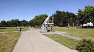 Monument